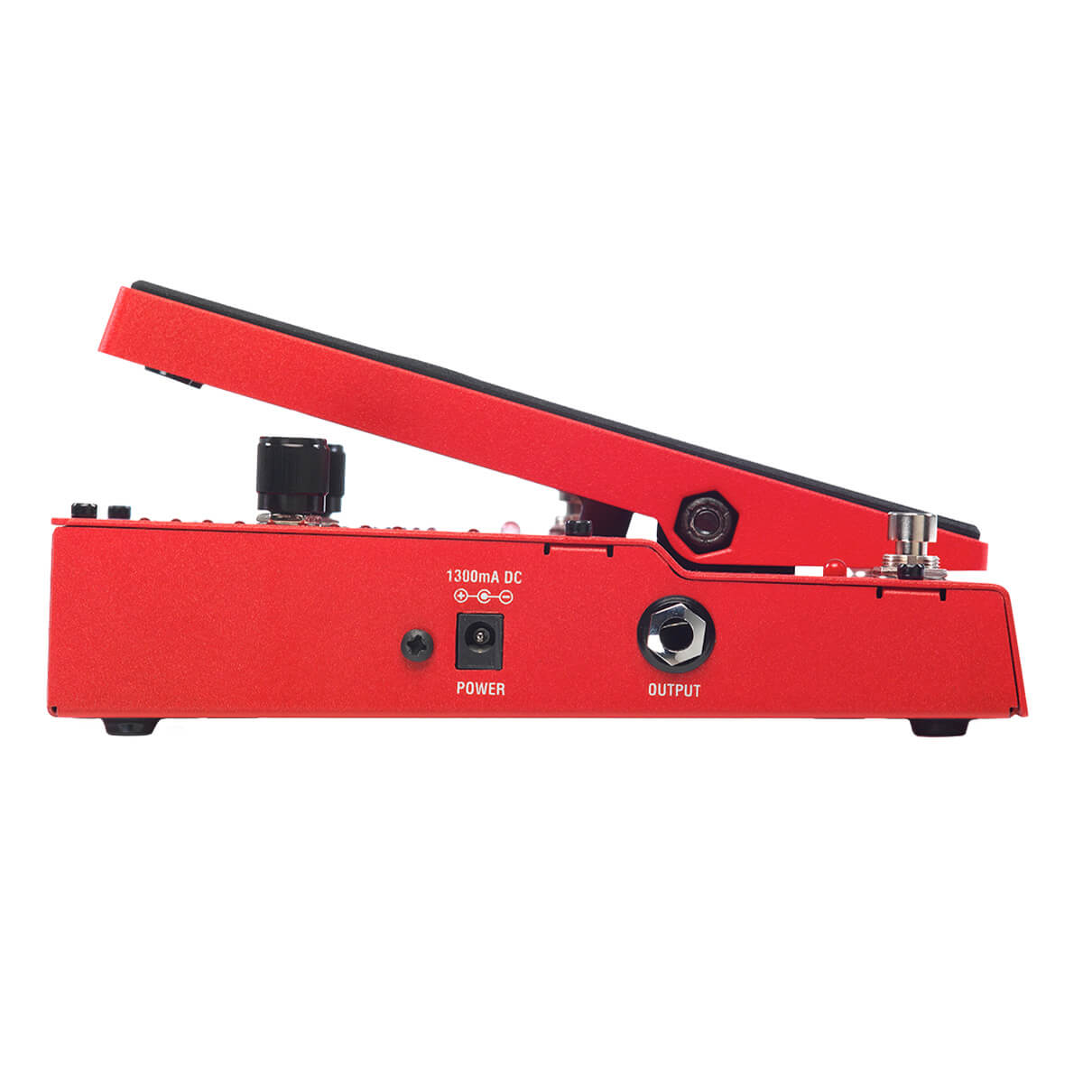 DigiTech Whammy DT - view 2