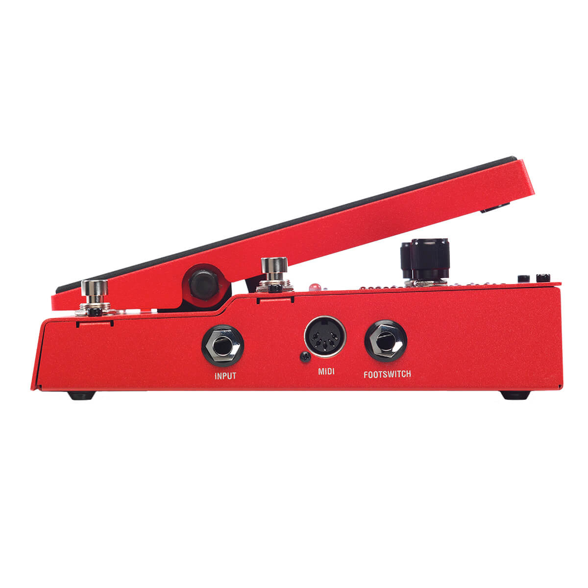 DigiTech Whammy DT - view 3