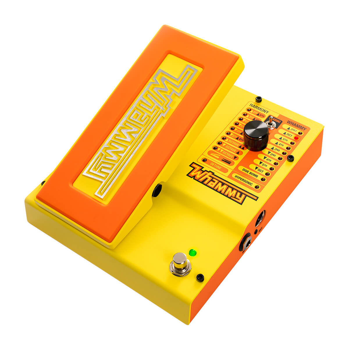 DigiTech MonoNeon Whammy - view 2
