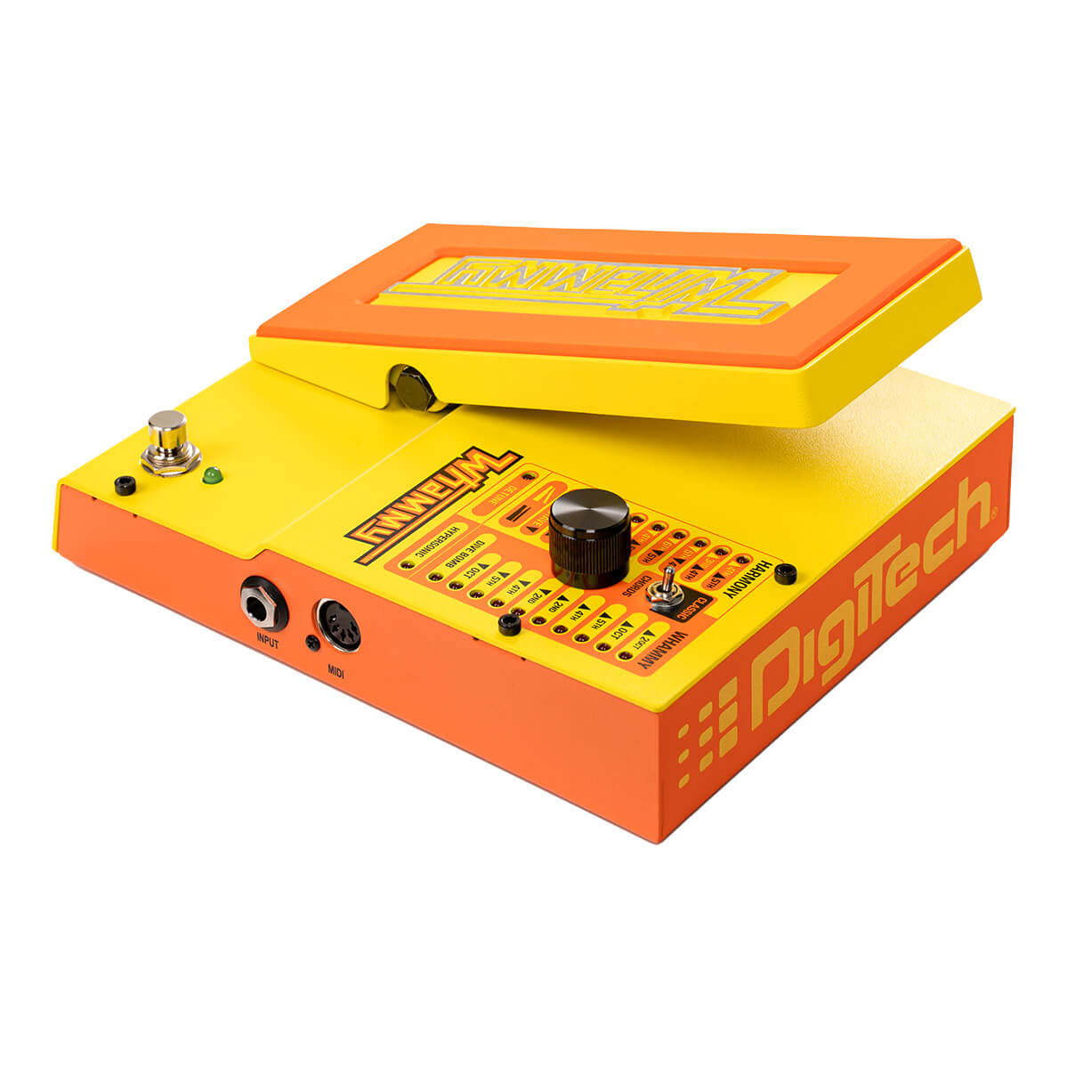 DigiTech MonoNeon Whammy - view 3