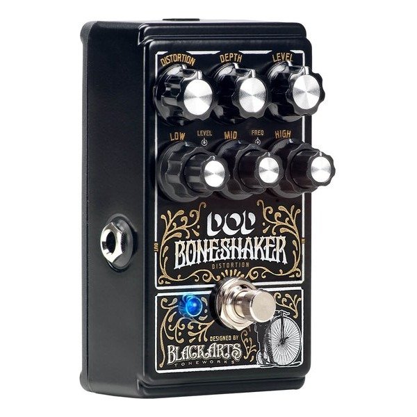 DOD Boneshaker