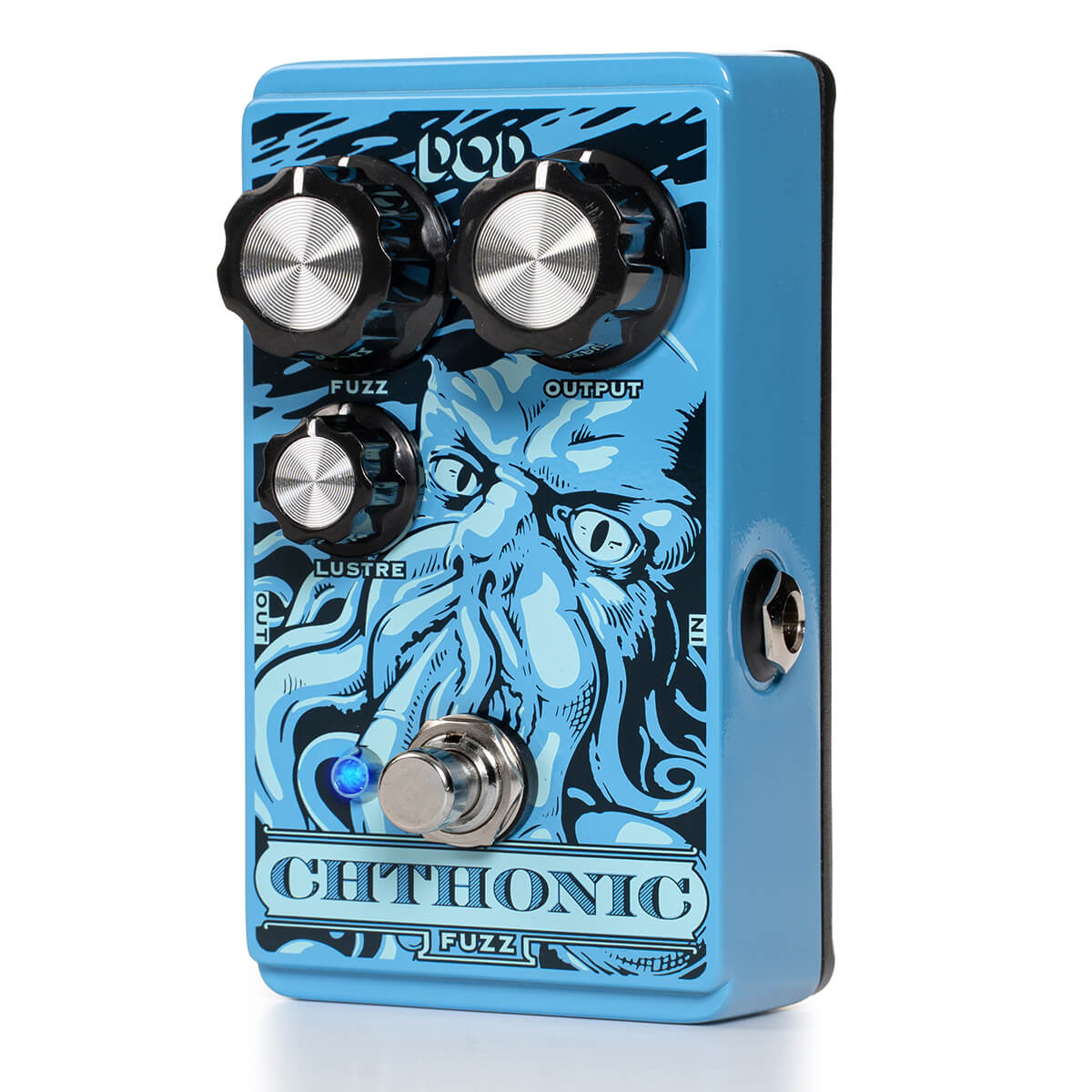 DOD Chthonic Fuzz - view 3