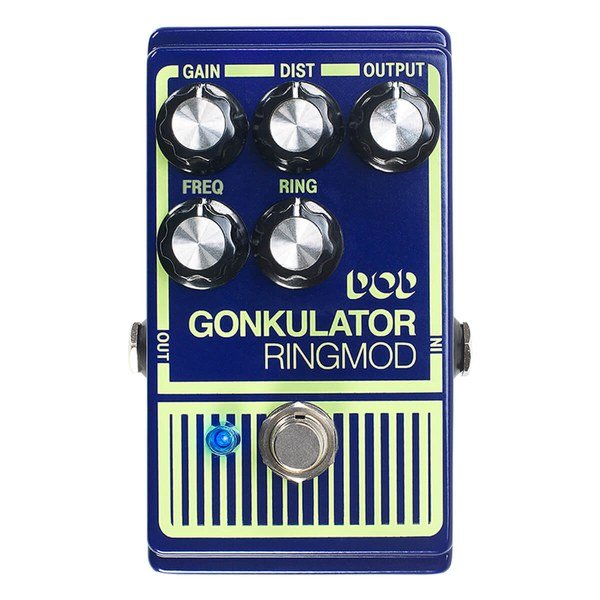 DOD Gonkulator