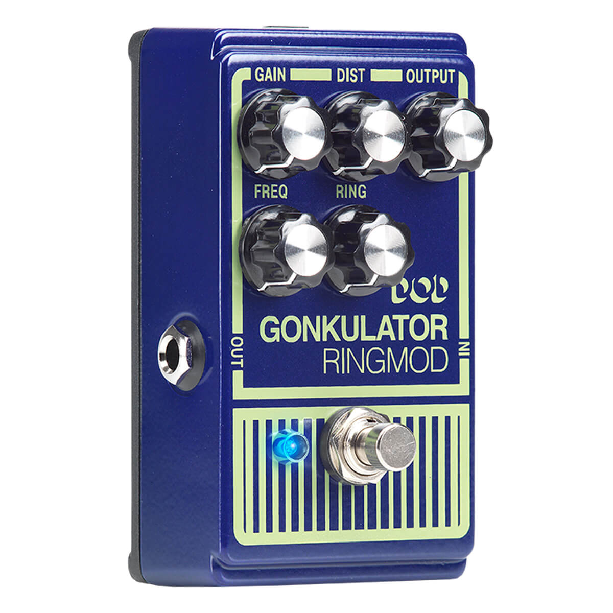 DOD Gonkulator - view 2