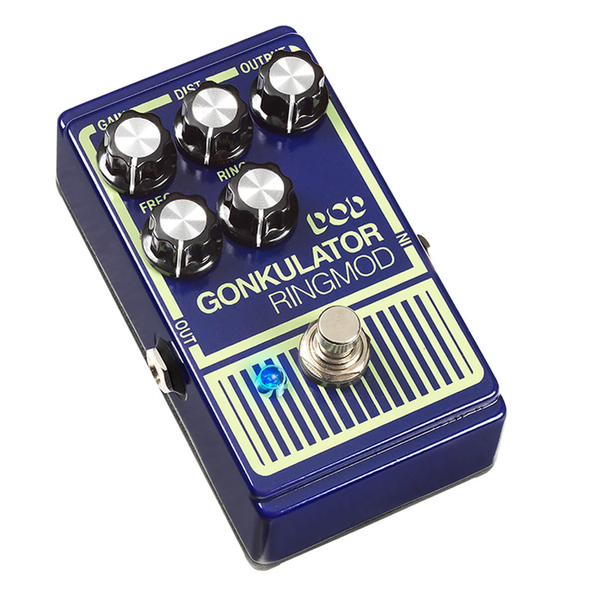 DOD Gonkulator - view 3