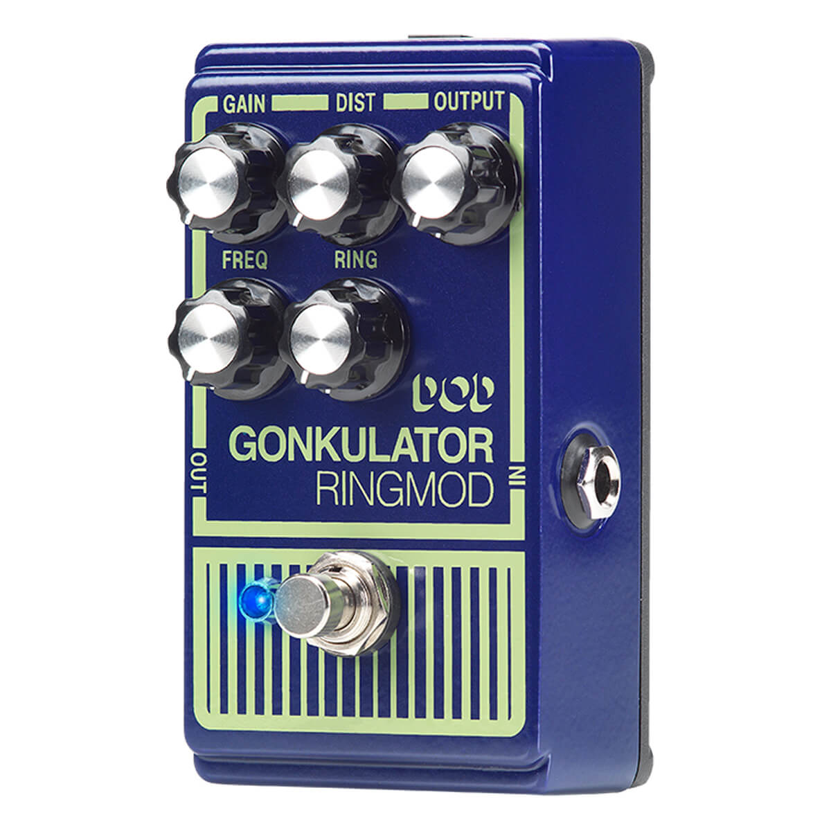 DOD Gonkulator - view 5