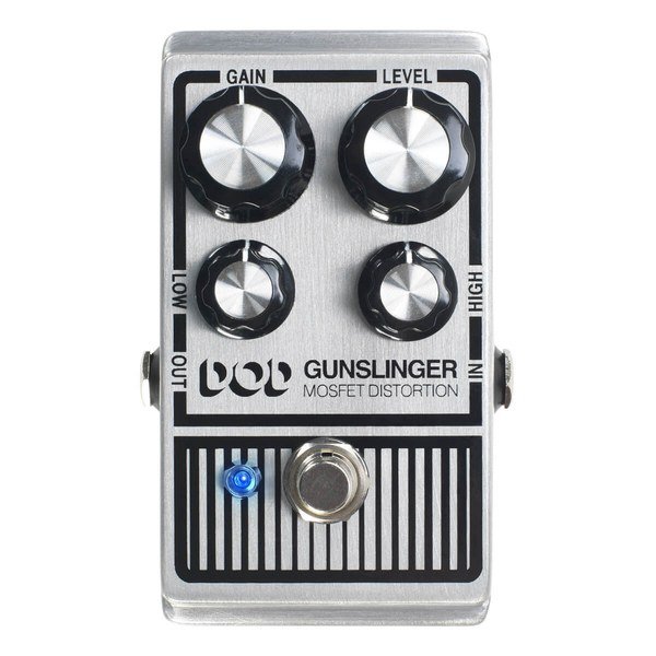 DOD Gunslinger