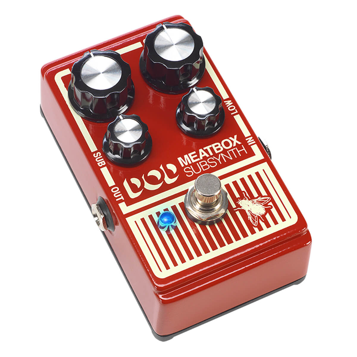 DOD Meatbox - view 3
