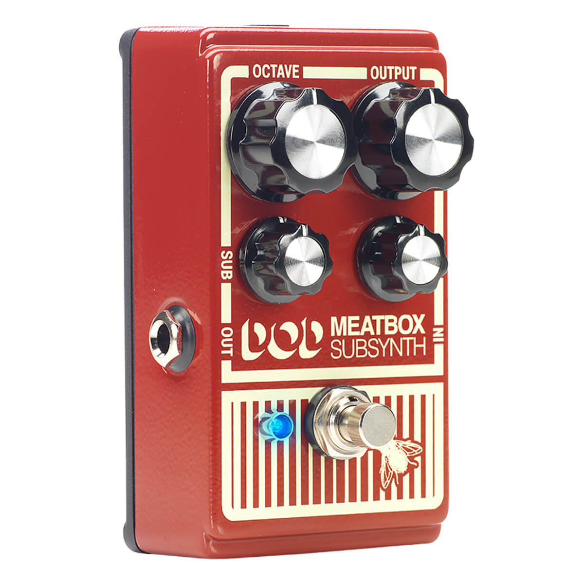 DOD Meatbox - view 5