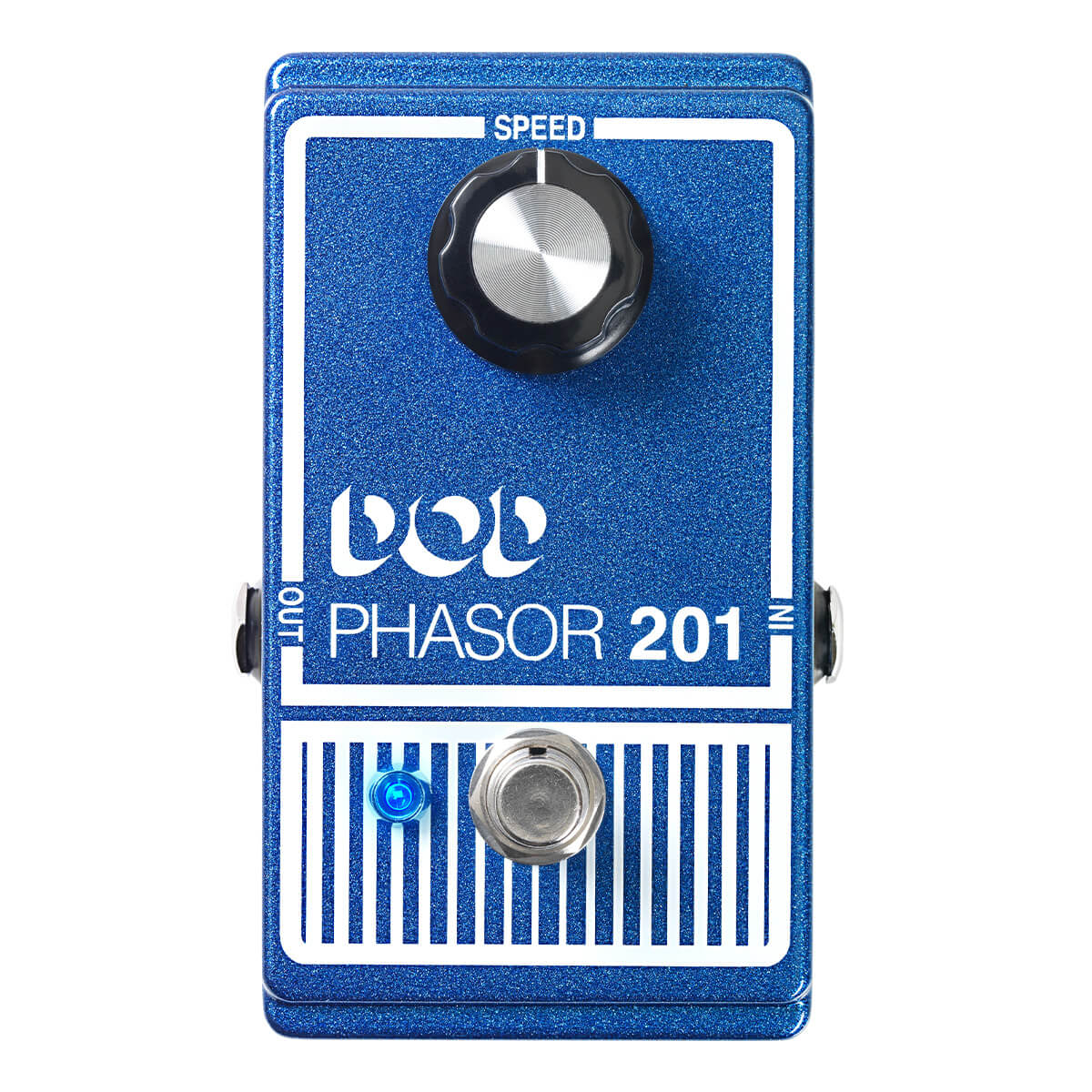 DOD Phasor 201 - view 2