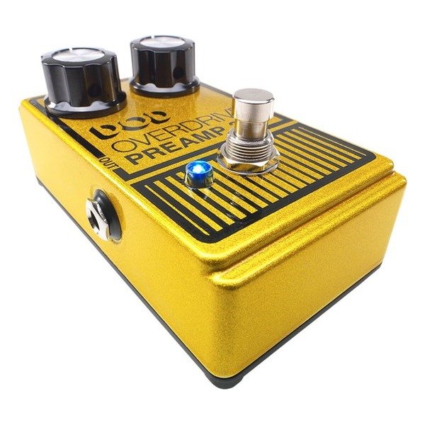 DOD Overdrive Preamp 250 product image