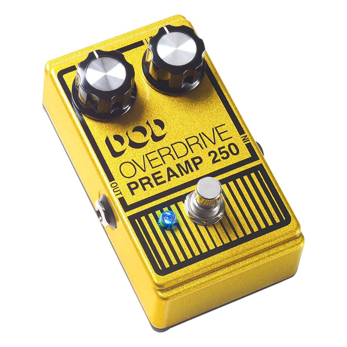 DOD Overdrive Preamp 250 - view 3