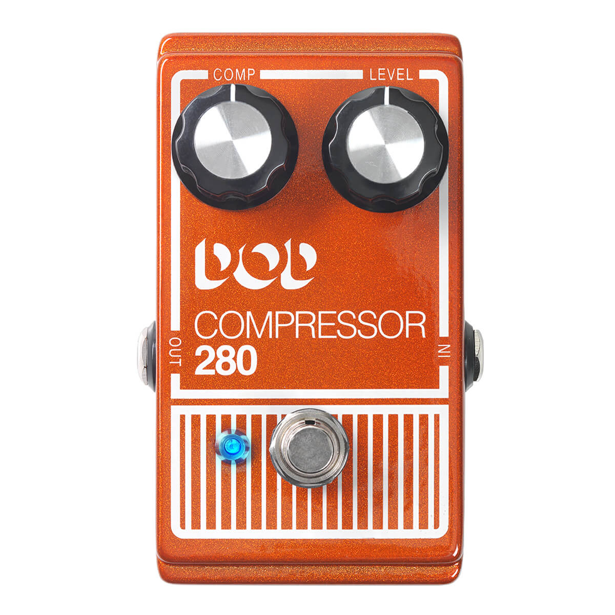 DOD Compressor 280 - view 2