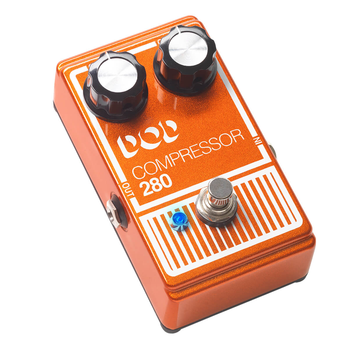 DOD Compressor 280 - view 4