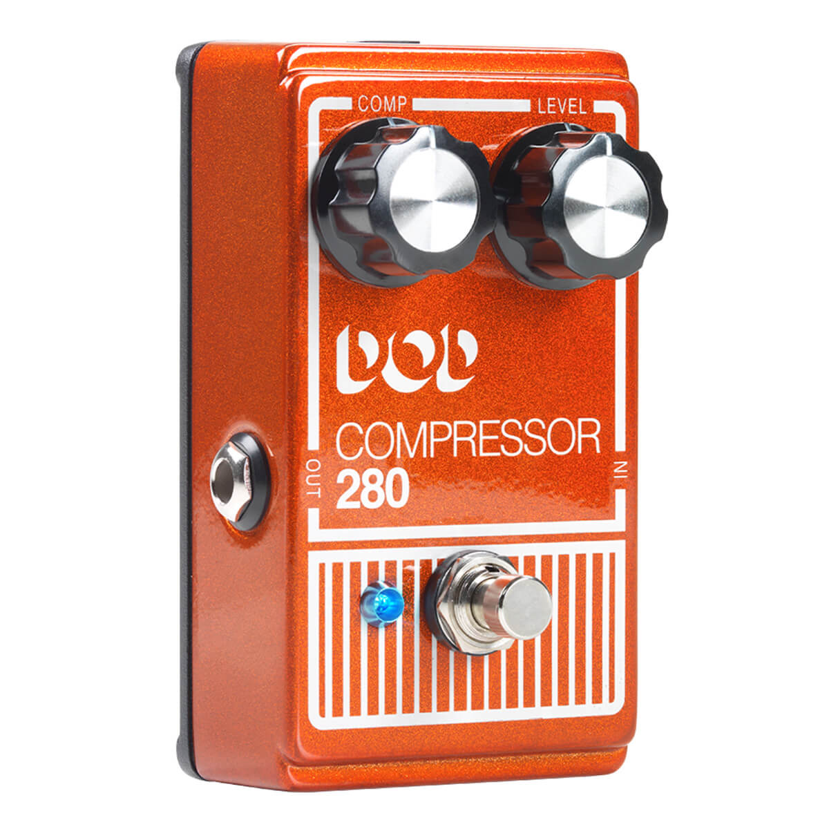 DOD Compressor 280 - view 5
