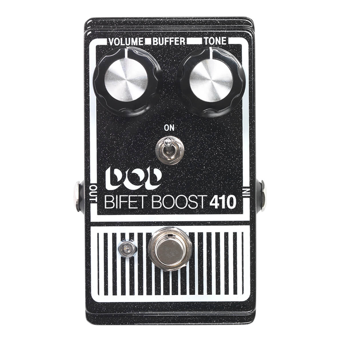 DOD BiFET Boost 410 - view 2