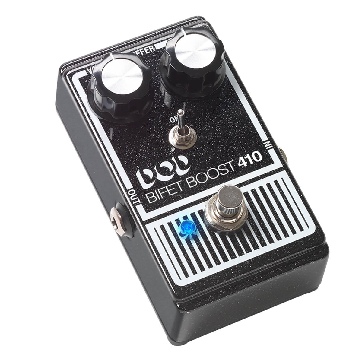DOD BiFET Boost 410 - view 3
