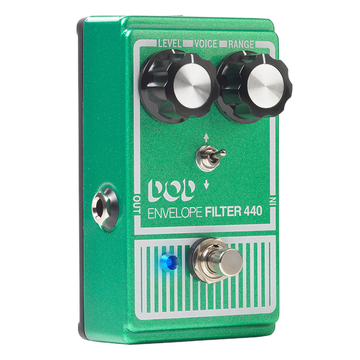 DOD Envelope Filter 440 - view 2