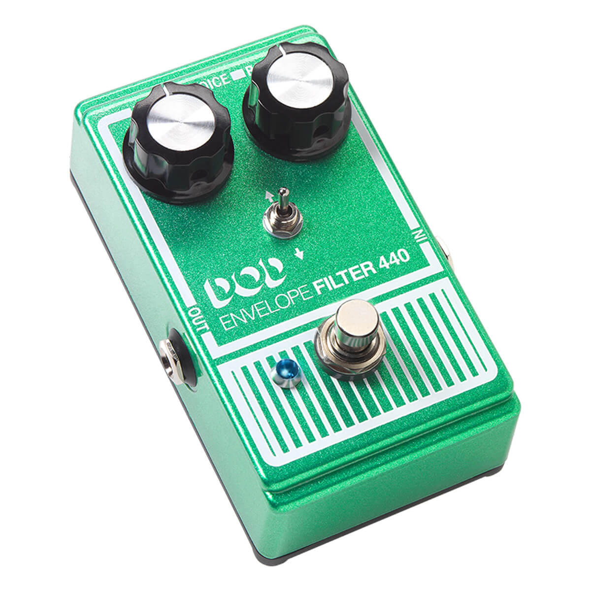 DOD Envelope Filter 440 - view 3