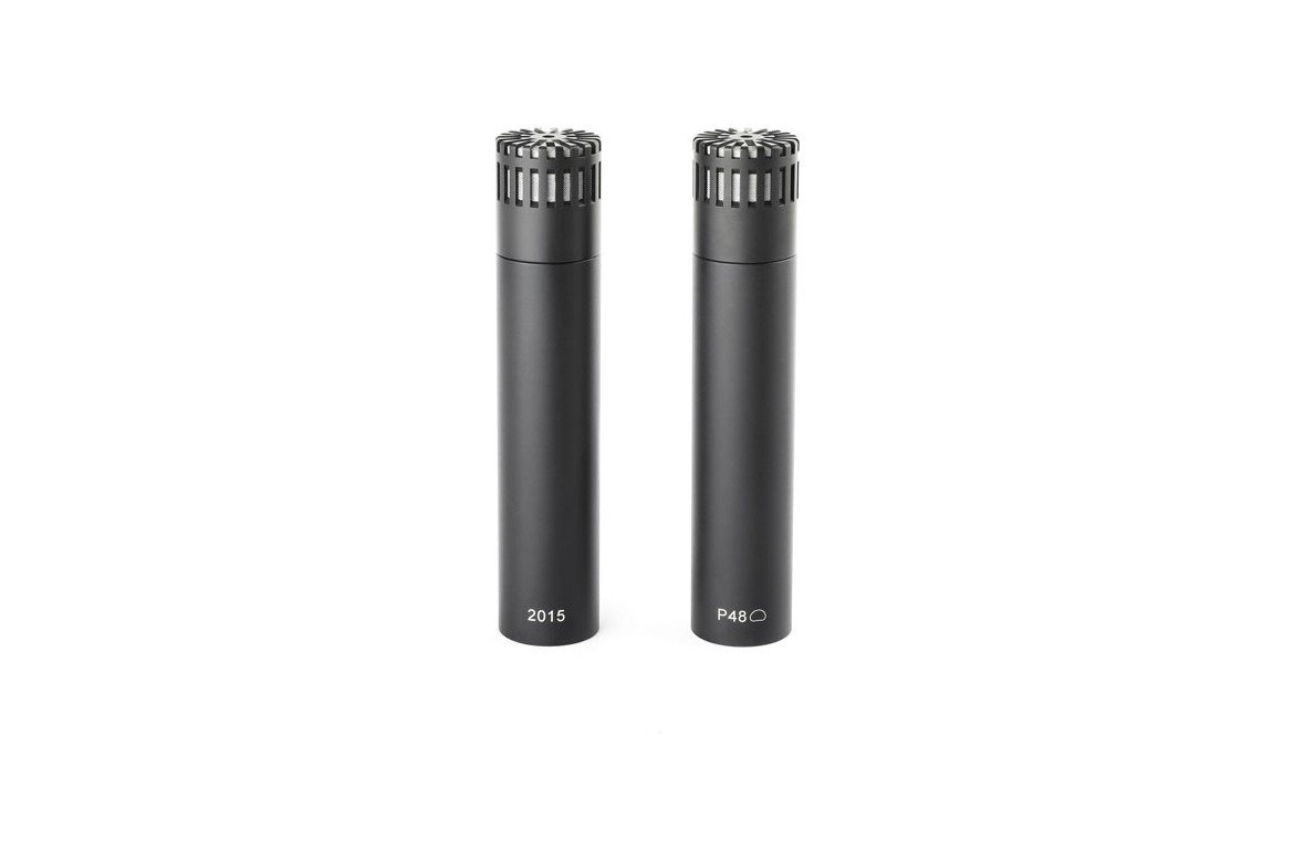 DPA Microphones DPA 2015 Wide Cardioid Microphone