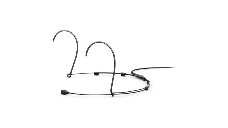 DPA Microphones DPA 4066 CORE Omnidirectional Headset Microphone
