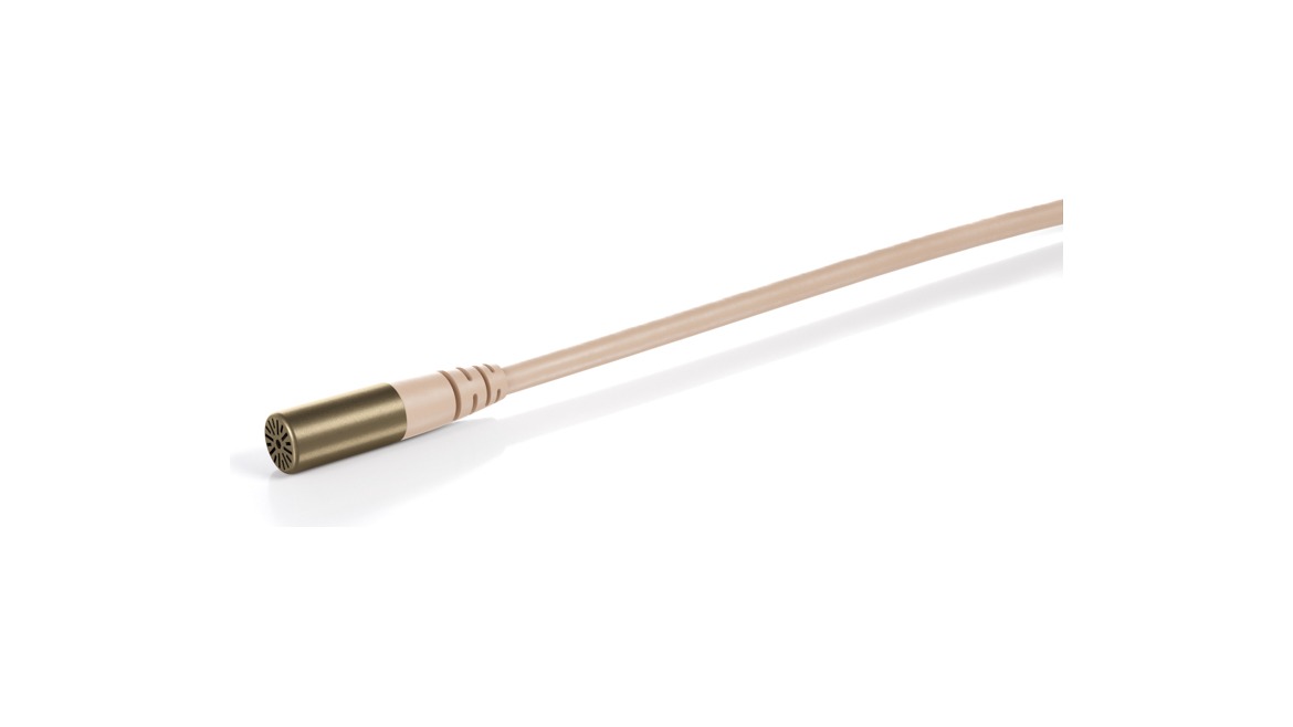 DPA Microphones DPA 6060 / 6061 CORE Subminiature Omnidirectional Lavalier - view 2