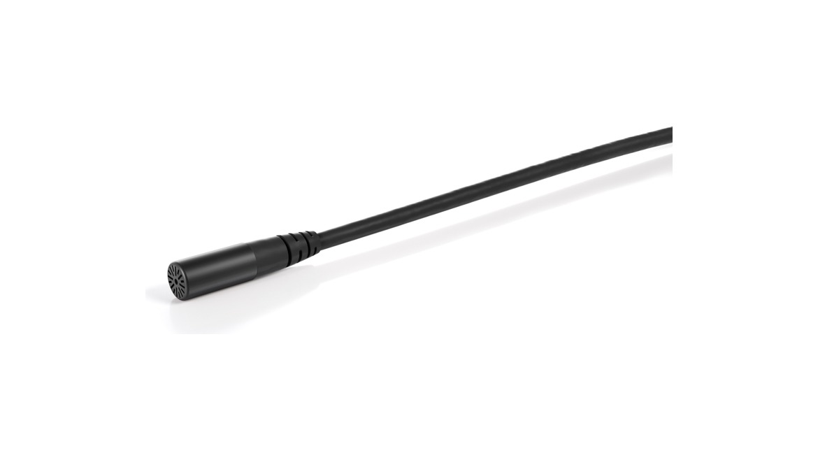 6060 / 6061 Subminiature Lavalier
