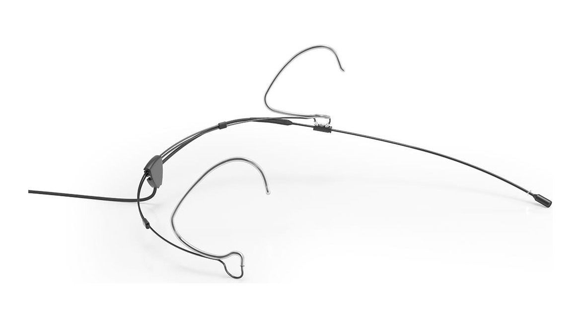 DPA MMB6066 CORE Subminiature Mic Boom