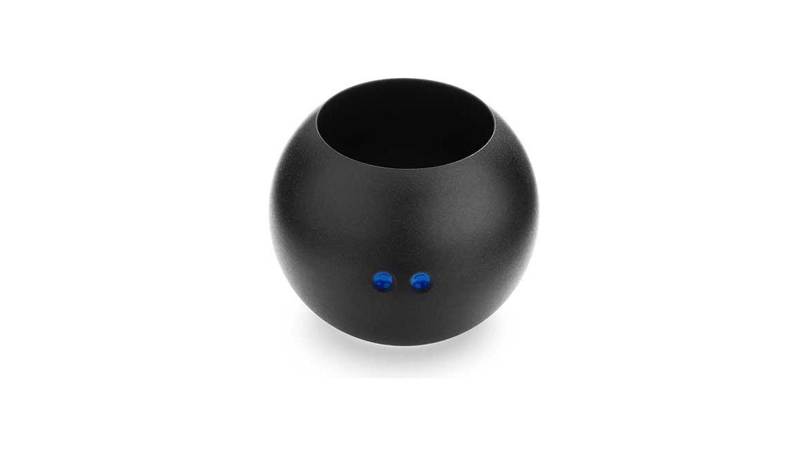 DPA Microphones DPA APE Acoustic Pressure Equalizer Ball for 4006 - view 2