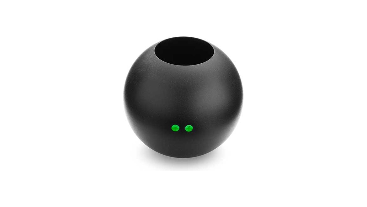 DPA Microphones DPA APE Acoustic Pressure Equalizer Ball for 4006 - view 3