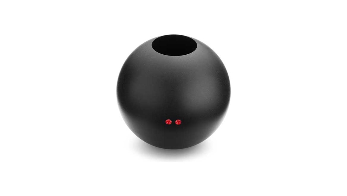 DPA Microphones DPA APE Acoustic Pressure Equalizer Ball for 4006
