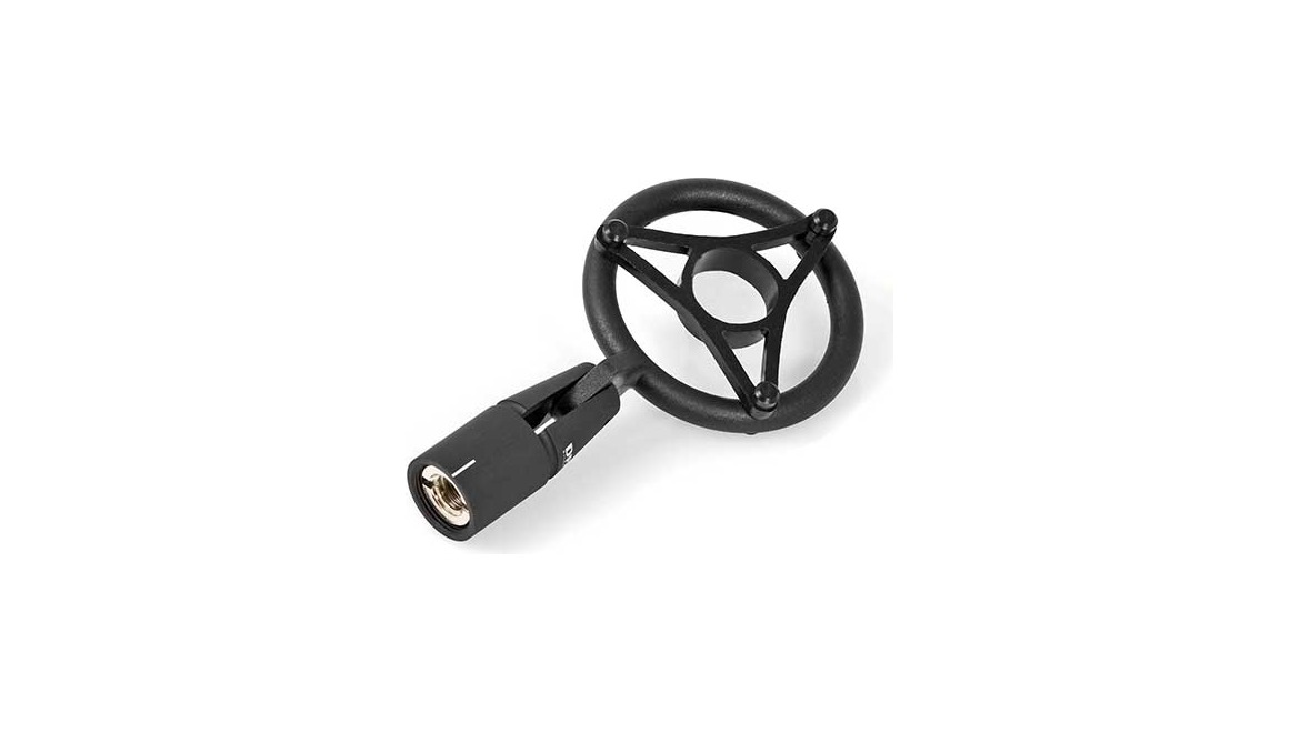 DPA Microphones DPA CSM4000 Compact Shock Mount for Pencil Microphone