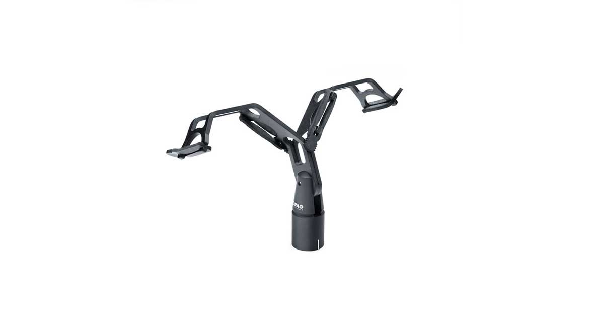 DPA Microphones DPA CXO4000 Compact XY/ORTF Stereo Holder