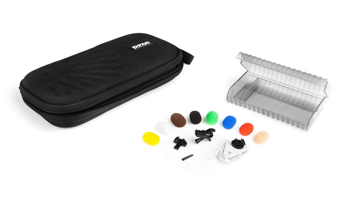 DAK4060 Accessory Kit