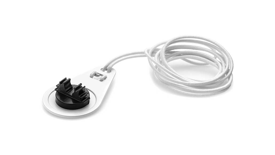DPA DMM0003-B Magnetic Lavalier Microphone Holder