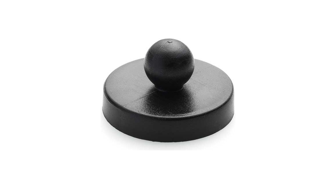 DPA Microphones DPA DMM0016 Magnet Mount for 4080 Cardioid Lavalier