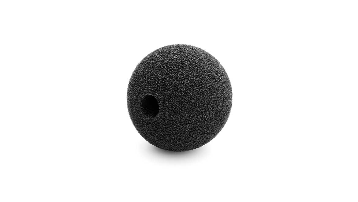 DPA Microphones DPA DUA0040 Foam Windscreen for 4041 Pencil Microphone