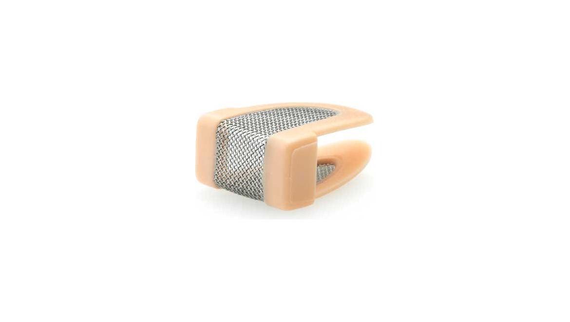 DPA Microphones DPA DUA0523 Makeup and Moisture Filter for Slim Lavalier Microphones - view 3