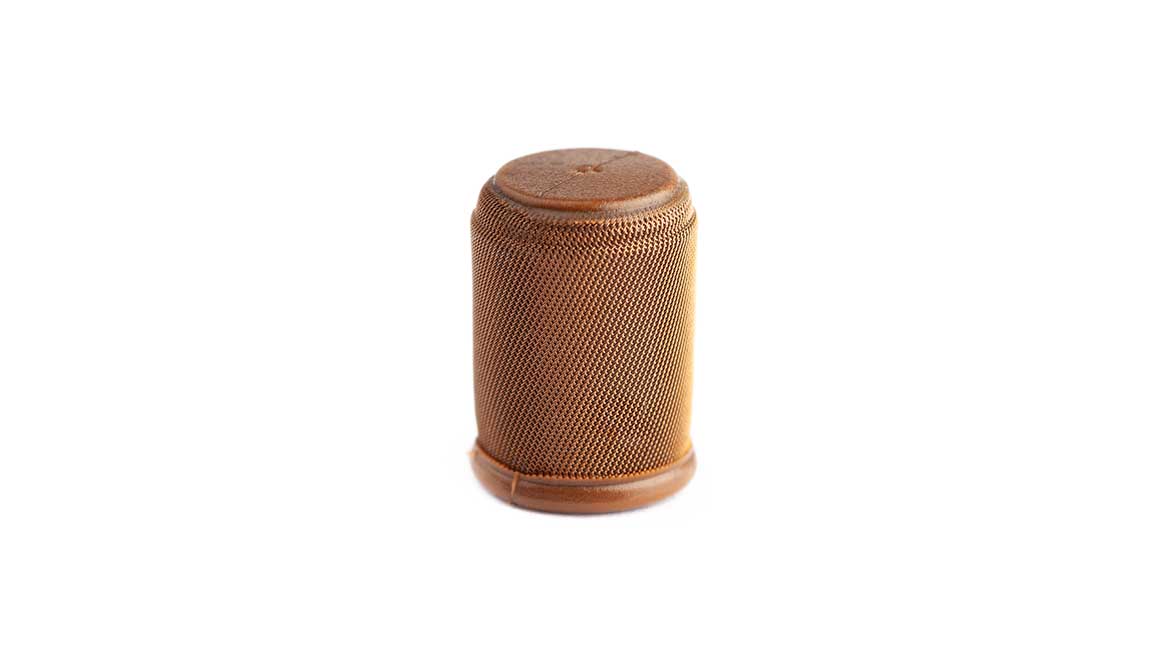DPA Microphones DPA DUA0574 Pop Screen for 4088 Headset Microphone - view 3