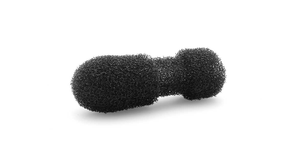 DPA Microphones DPA DUA0577 Foam Windscreen for 4080 Lavalier Microphone