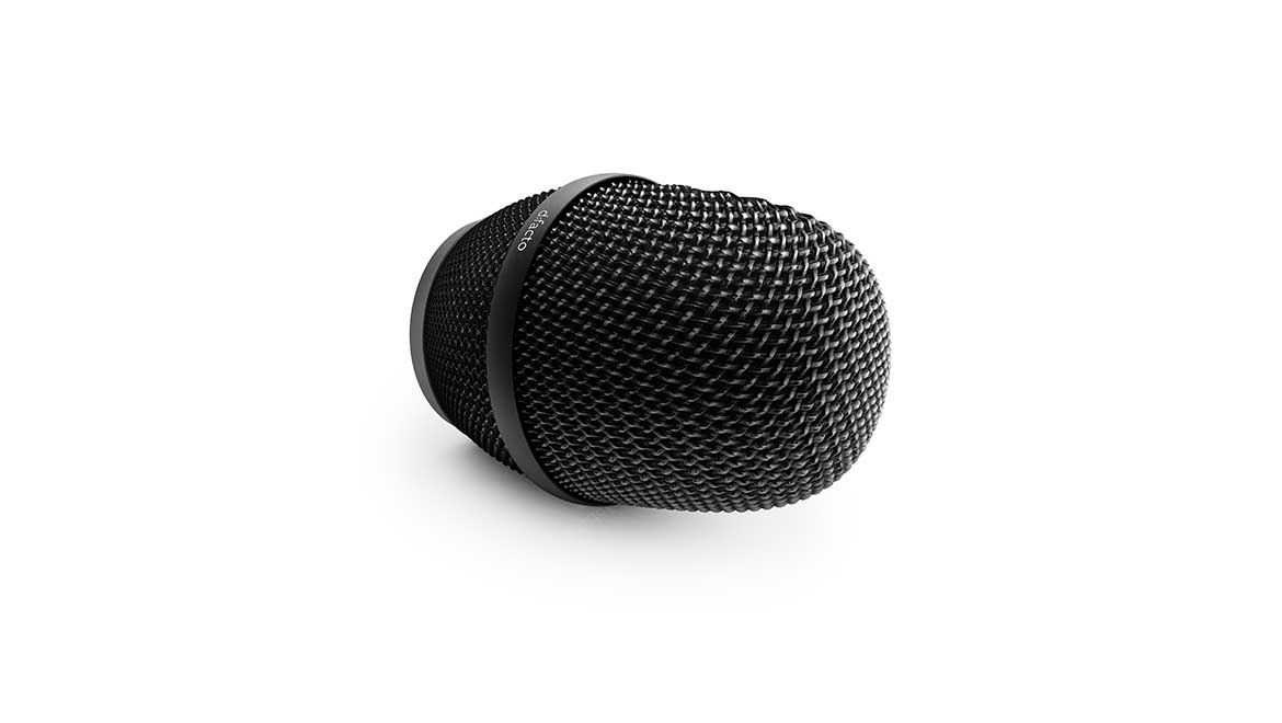 DPA Microphones DPA DUA0710 Microphone Grid for d:facto Vocal Microphone product image