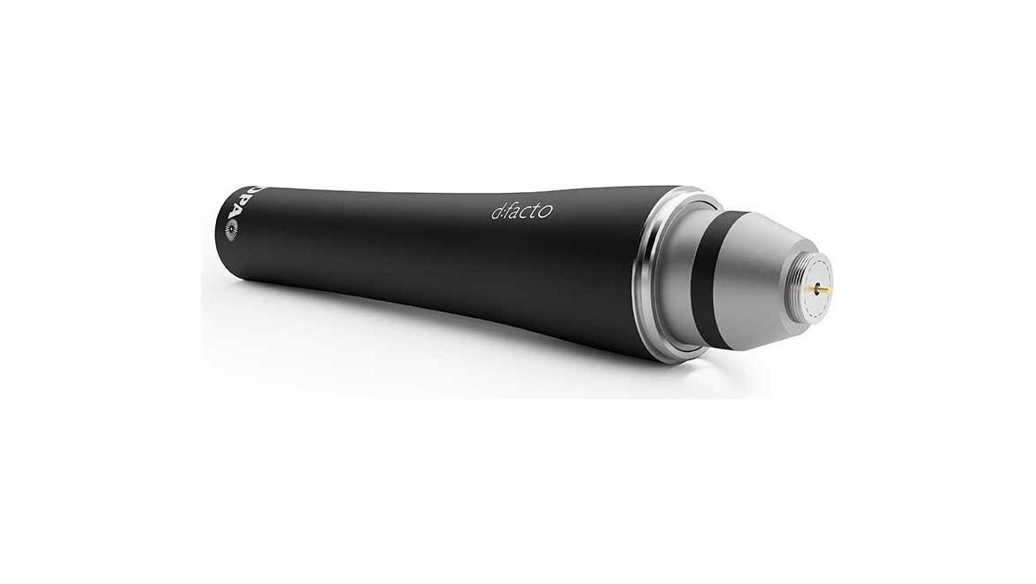 DPA Microphones DPA d:facto Handle and Wireless Adapters