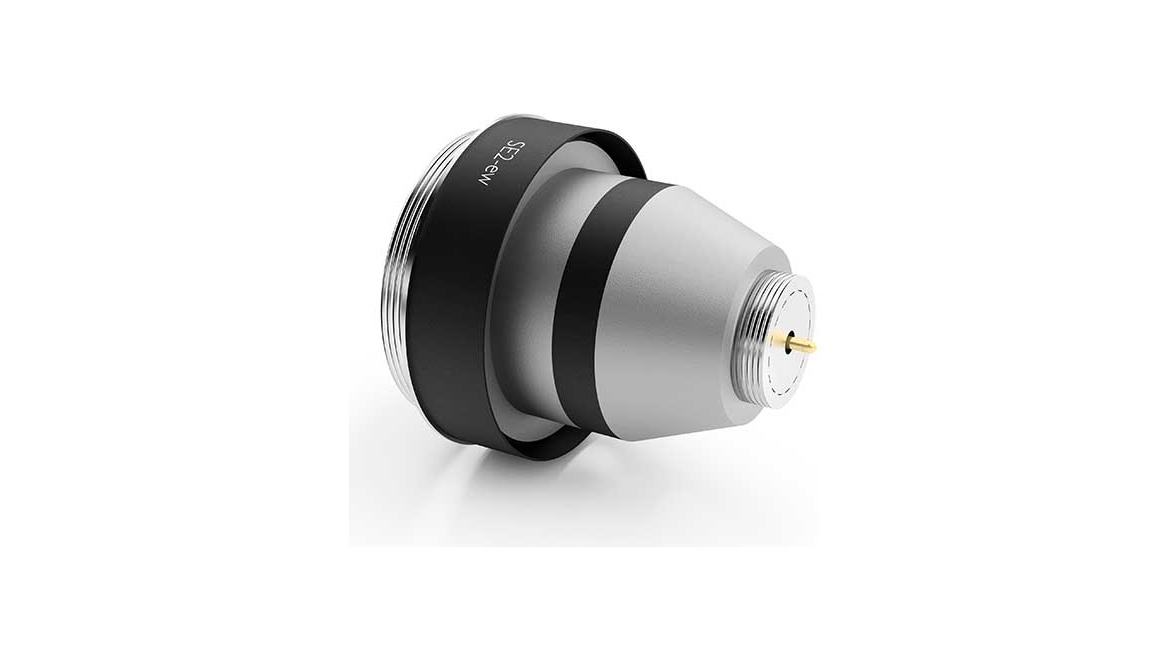 DPA Microphones DPA d:facto Handle and Wireless Adapters - view 2