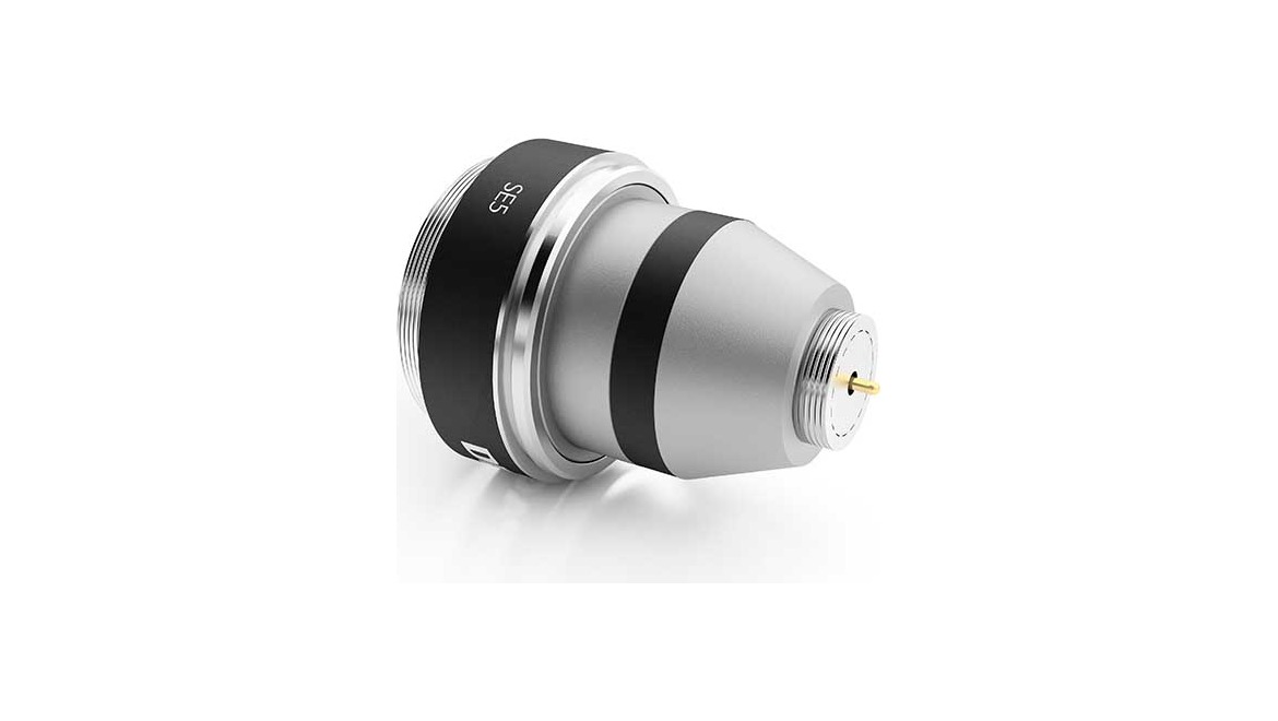 DPA Microphones DPA d:facto Handle and Wireless Adapters - view 3