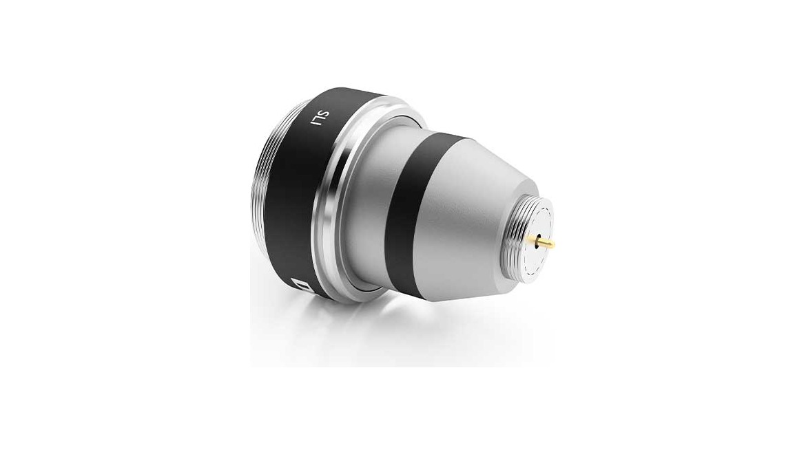 DPA Microphones DPA d:facto Handle and Wireless Adapters - view 4