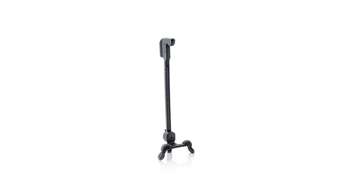 DPA Microphones DPA 4099 Instrument Microphone Clips - view 2