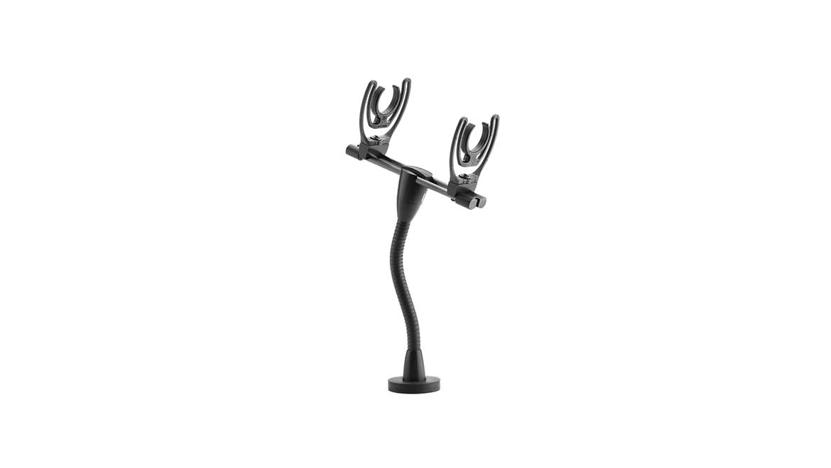 DPA Microphones DPA GM1500 Gooseneck Mount for Pencil Microphone product image