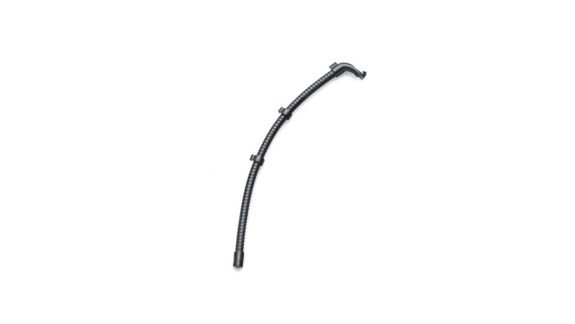DPA Microphones DPA GM1600 Gooseneck Mount for 4060 Series Lavalier