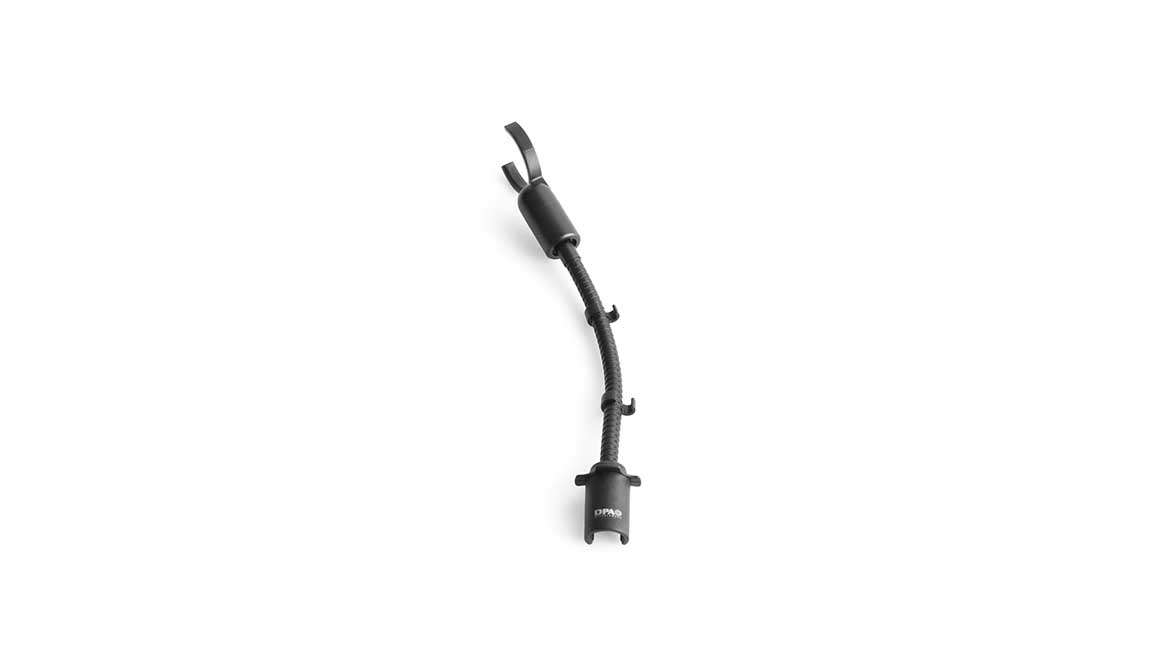 DPA Microphones DPA GSM4000 Gooseneck Shock Mount