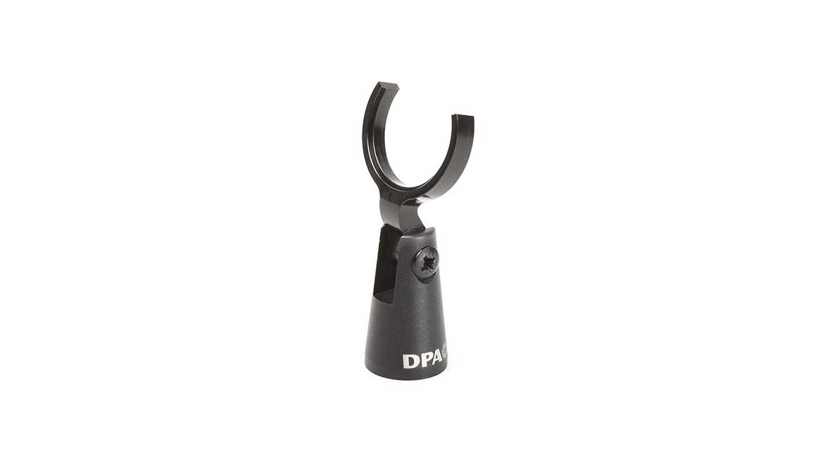 DPA Microphones DPA MC4001 Microphone Clip for MMP-E Preamp
